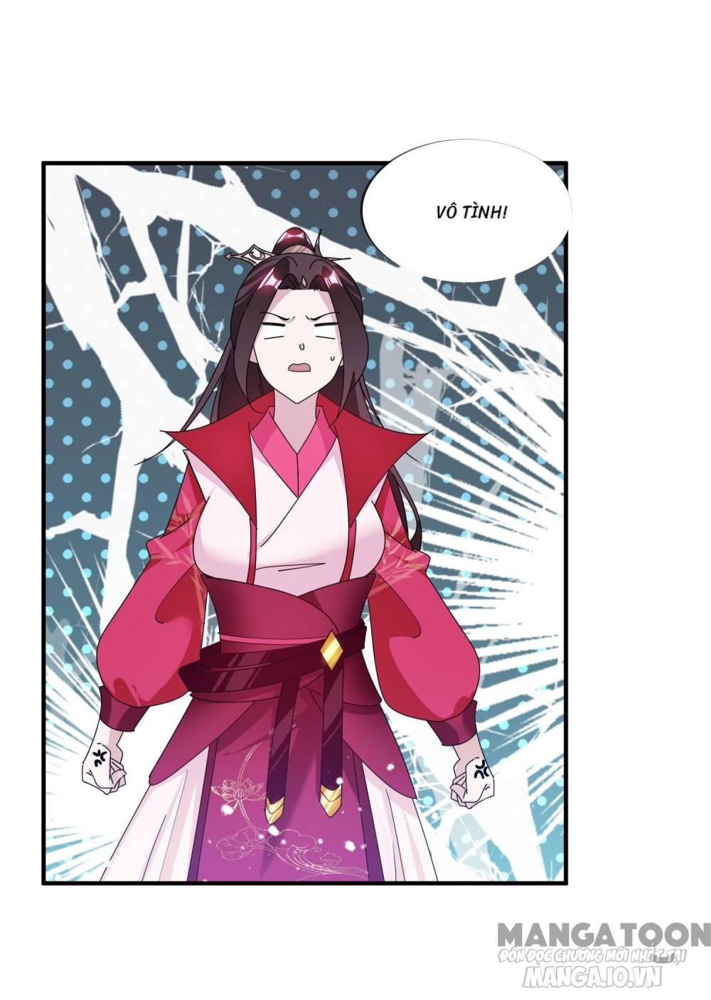 Cực Phẩm Bại Gia Tử Chapter 158 - Trang 2