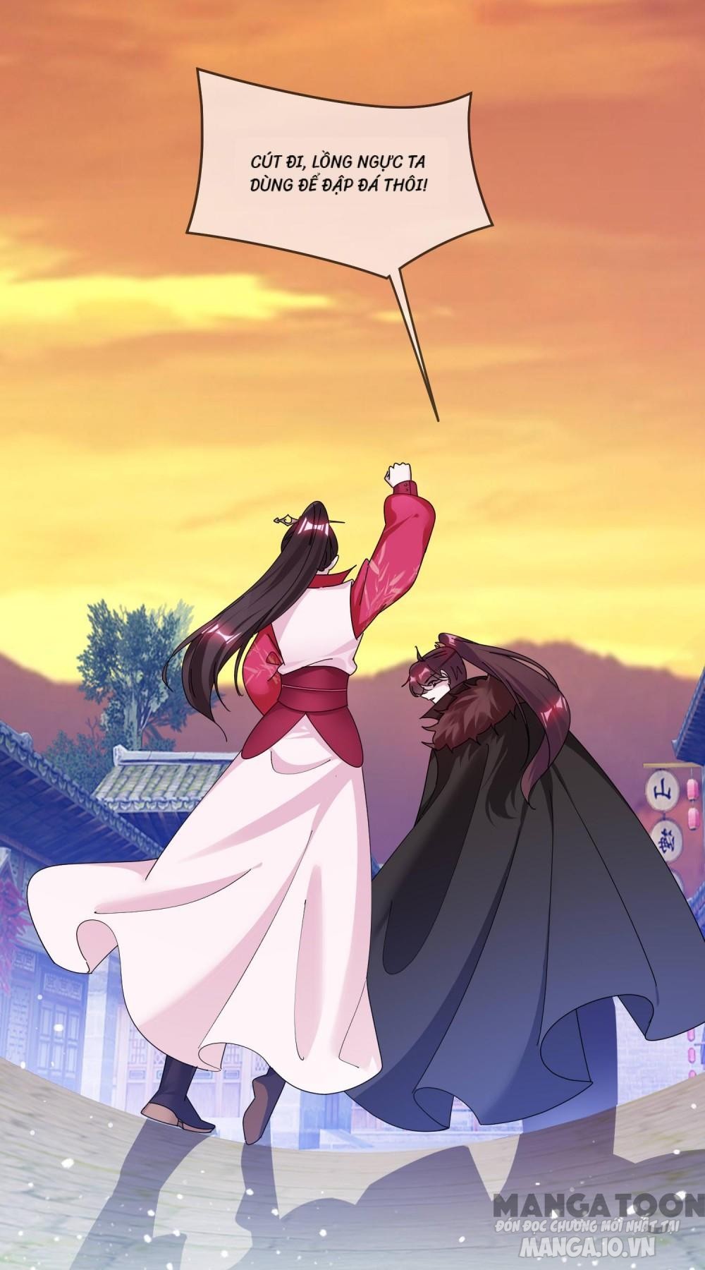Cực Phẩm Bại Gia Tử Chapter 158 - Trang 2