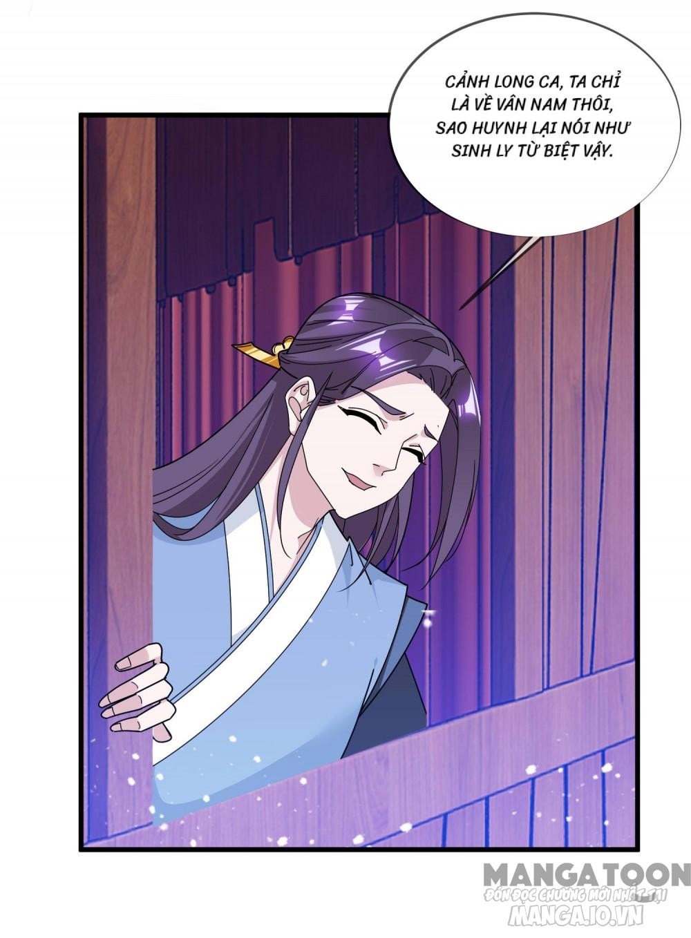 Cực Phẩm Bại Gia Tử Chapter 158 - Trang 2