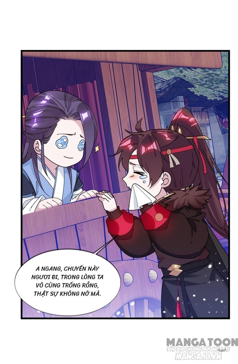 Cực Phẩm Bại Gia Tử Chapter 158 - Trang 2