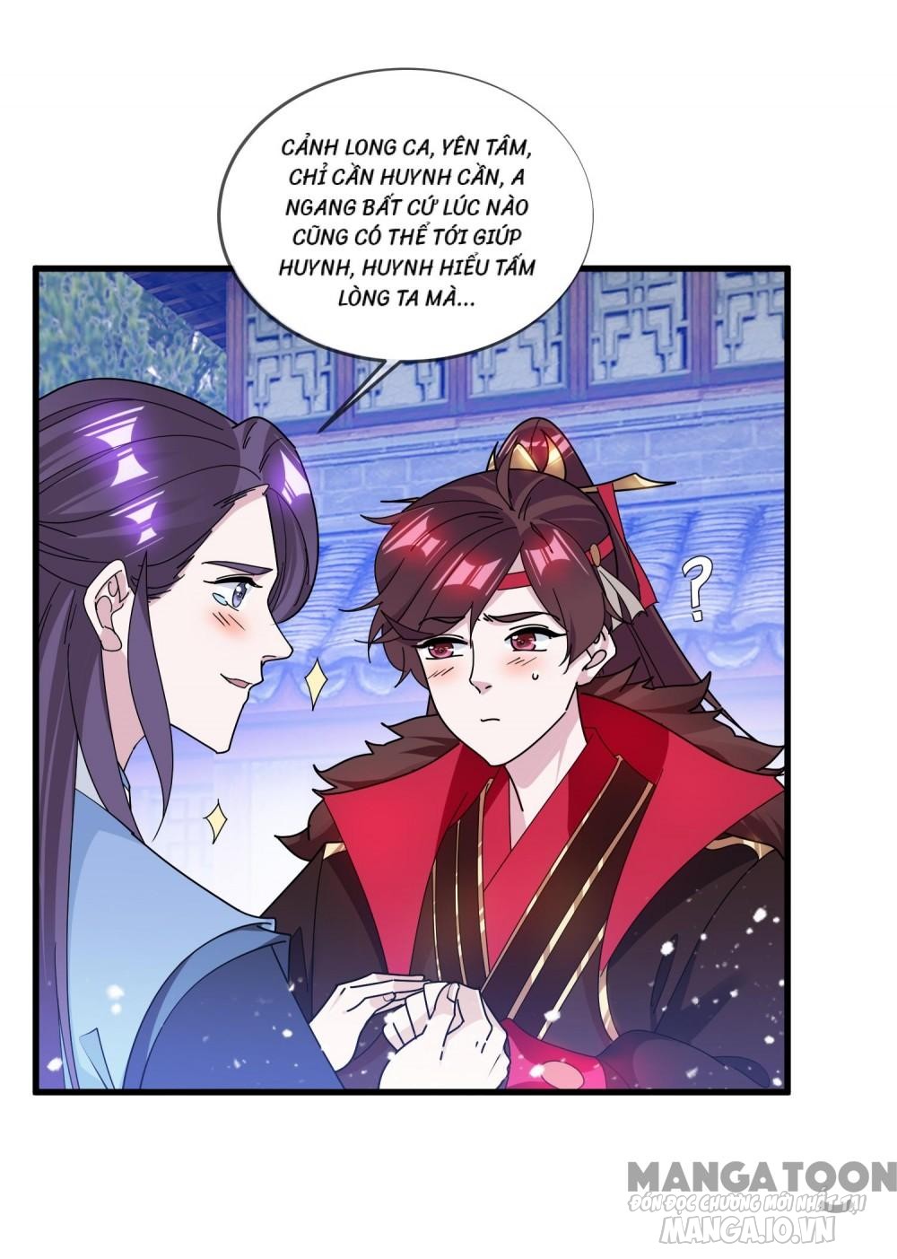 Cực Phẩm Bại Gia Tử Chapter 158 - Trang 2