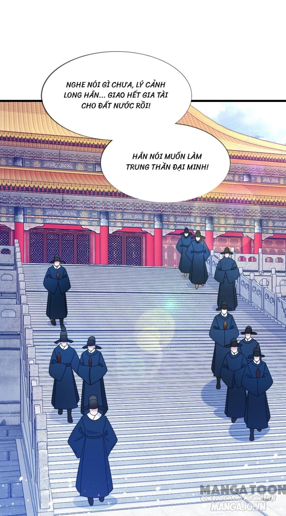 Cực Phẩm Bại Gia Tử Chapter 157 - Trang 2