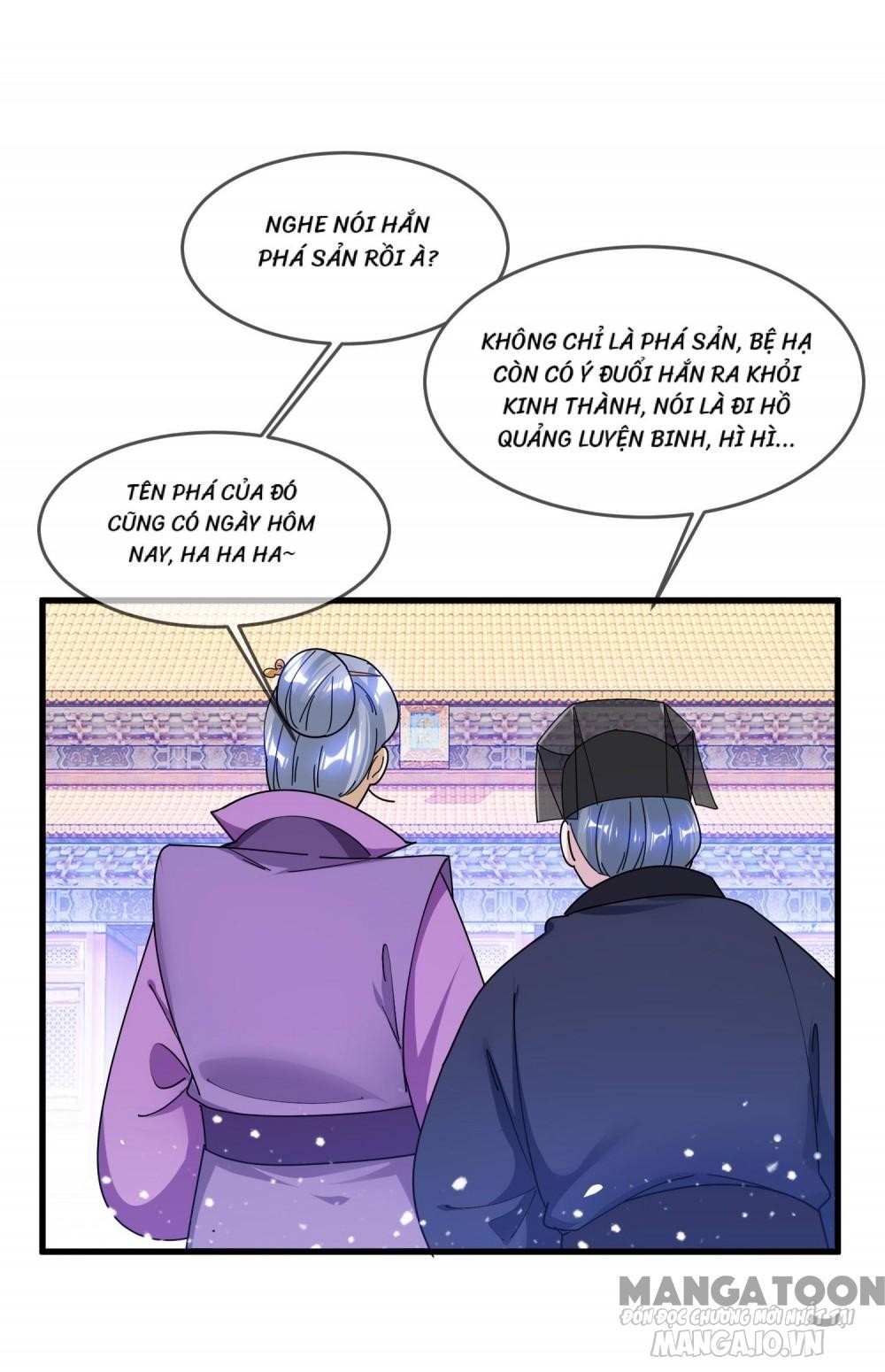 Cực Phẩm Bại Gia Tử Chapter 157 - Trang 2