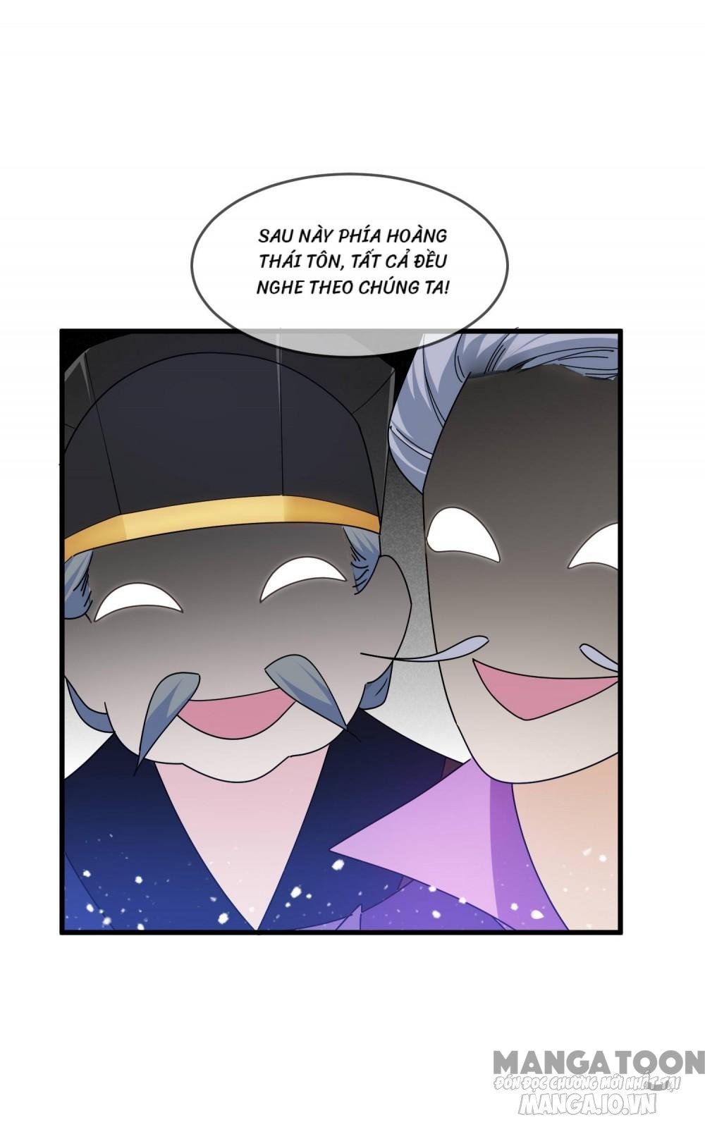 Cực Phẩm Bại Gia Tử Chapter 157 - Trang 2
