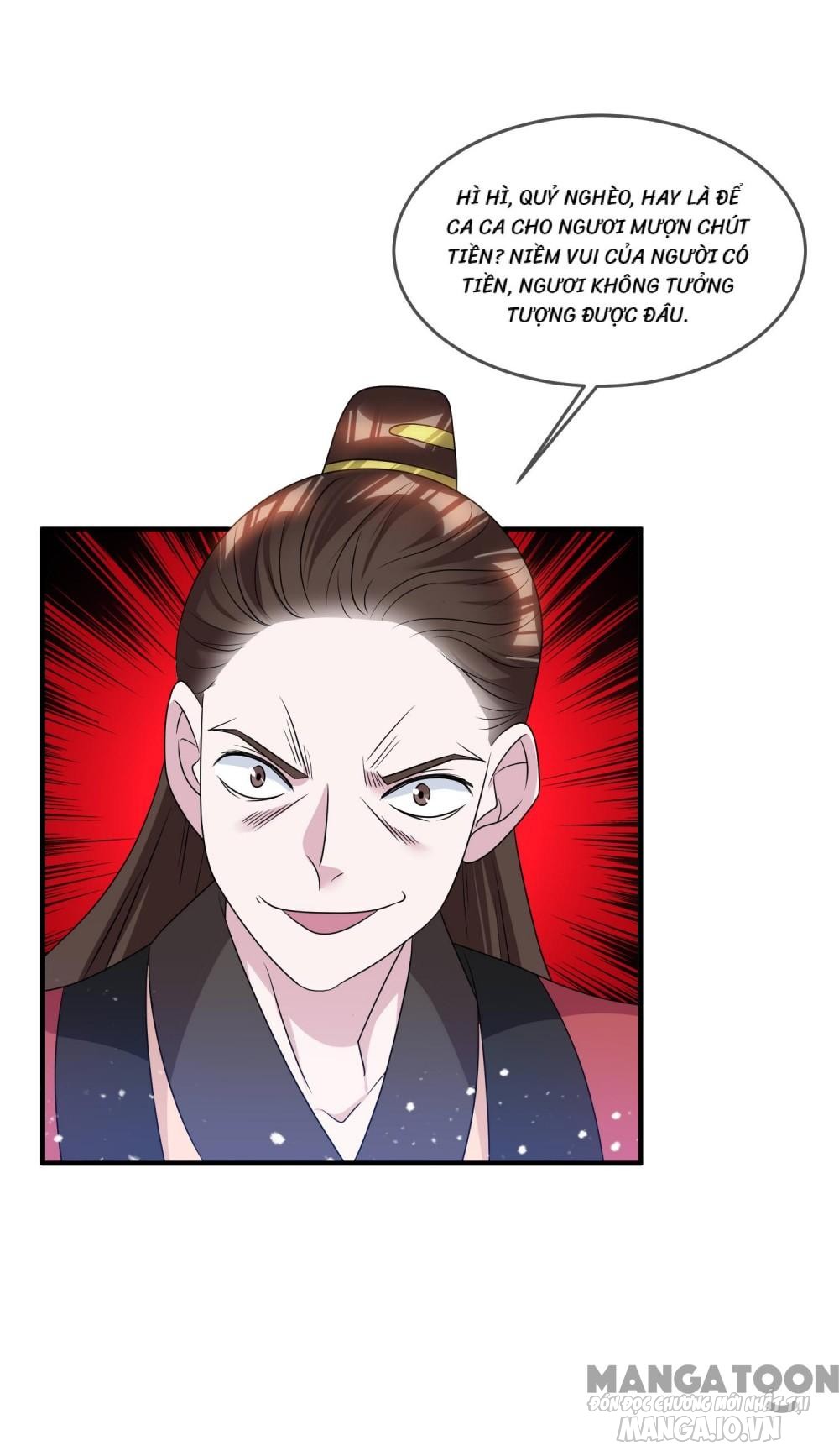Cực Phẩm Bại Gia Tử Chapter 157 - Trang 2