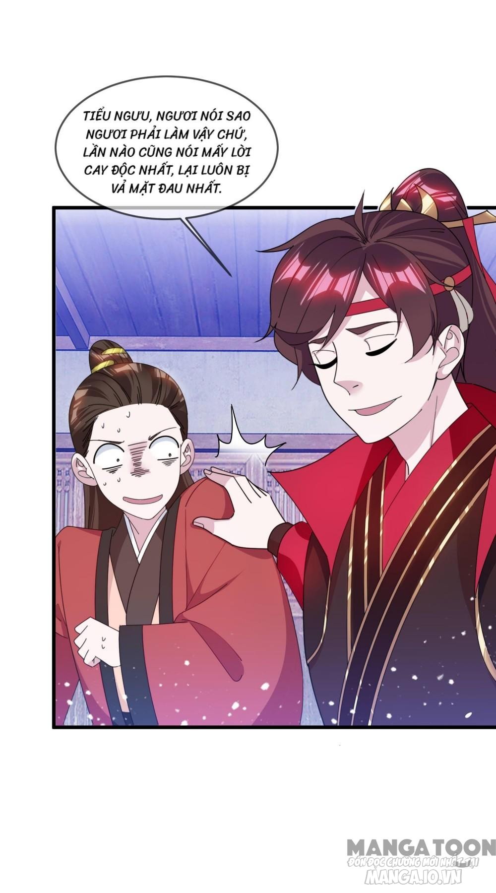Cực Phẩm Bại Gia Tử Chapter 157 - Trang 2