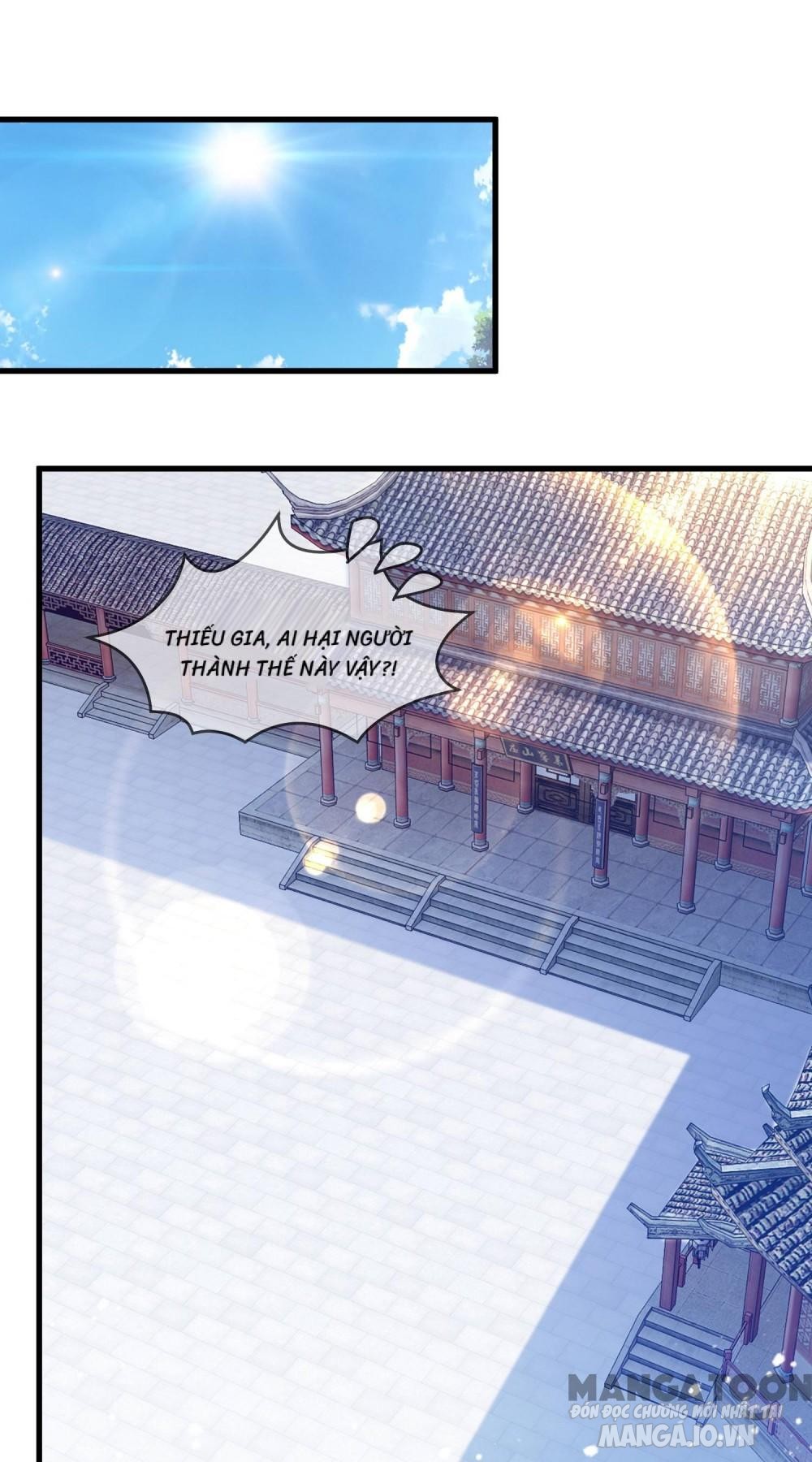 Cực Phẩm Bại Gia Tử Chapter 156 - Trang 2