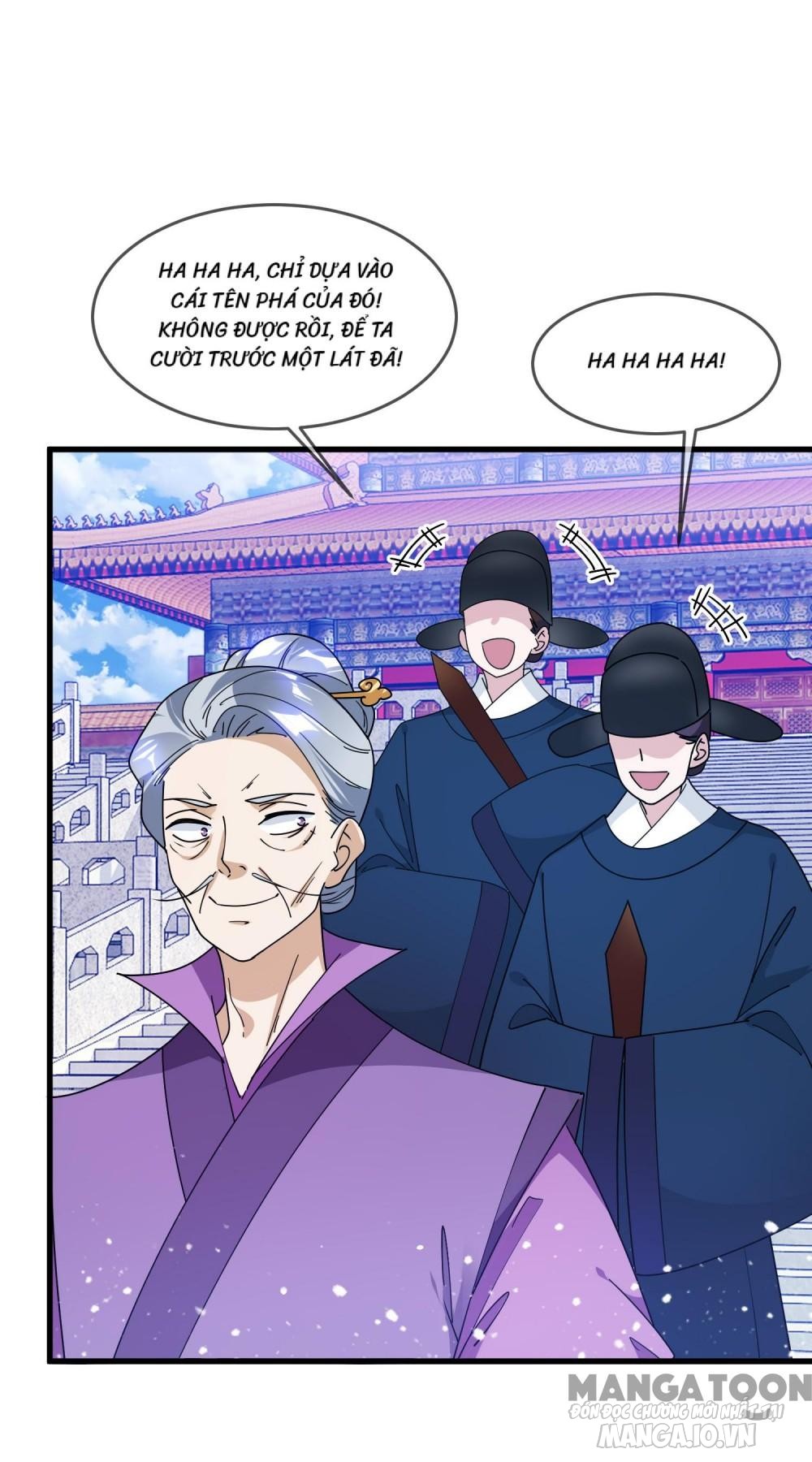Cực Phẩm Bại Gia Tử Chapter 156 - Trang 2