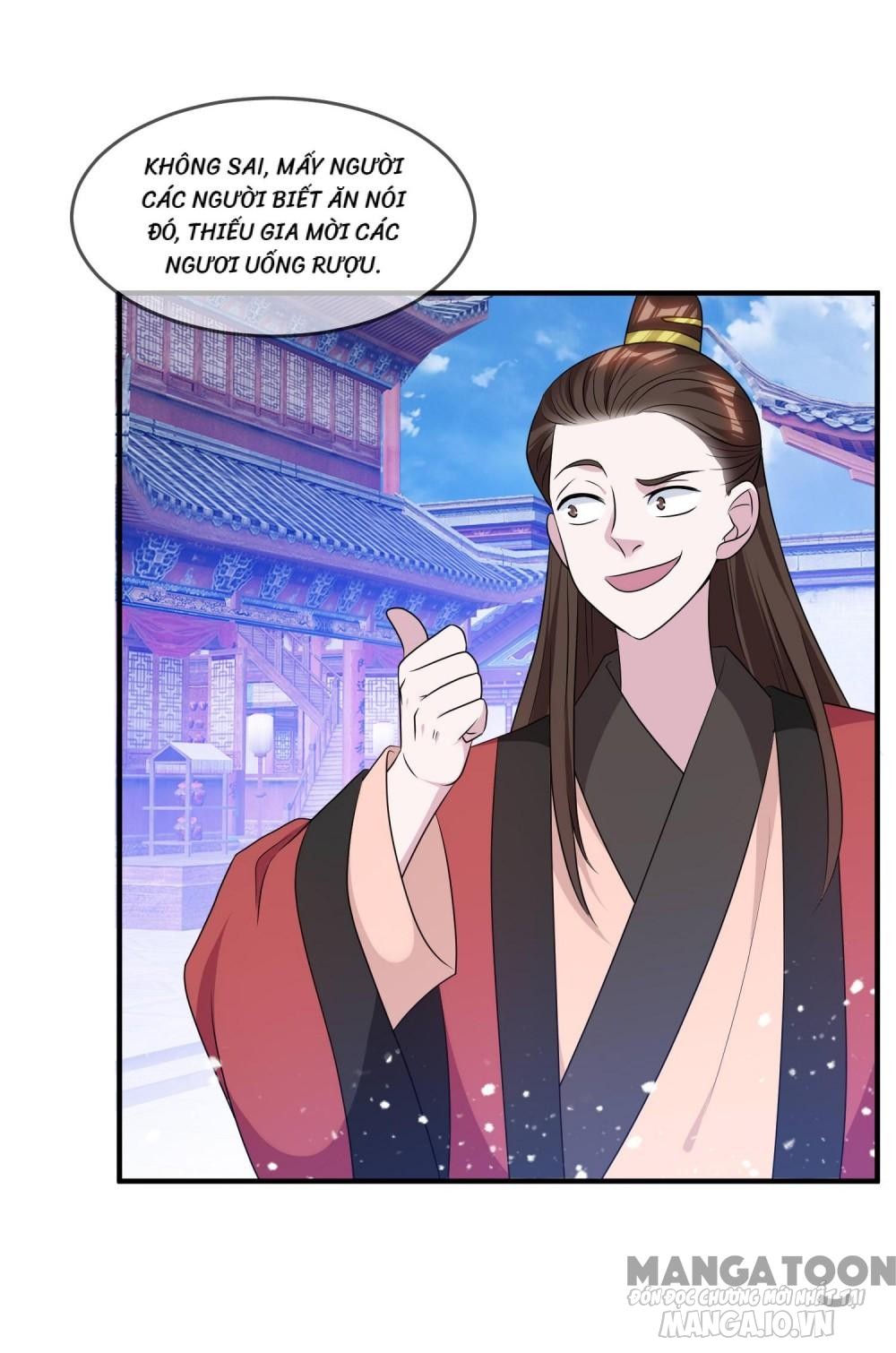 Cực Phẩm Bại Gia Tử Chapter 156 - Trang 2