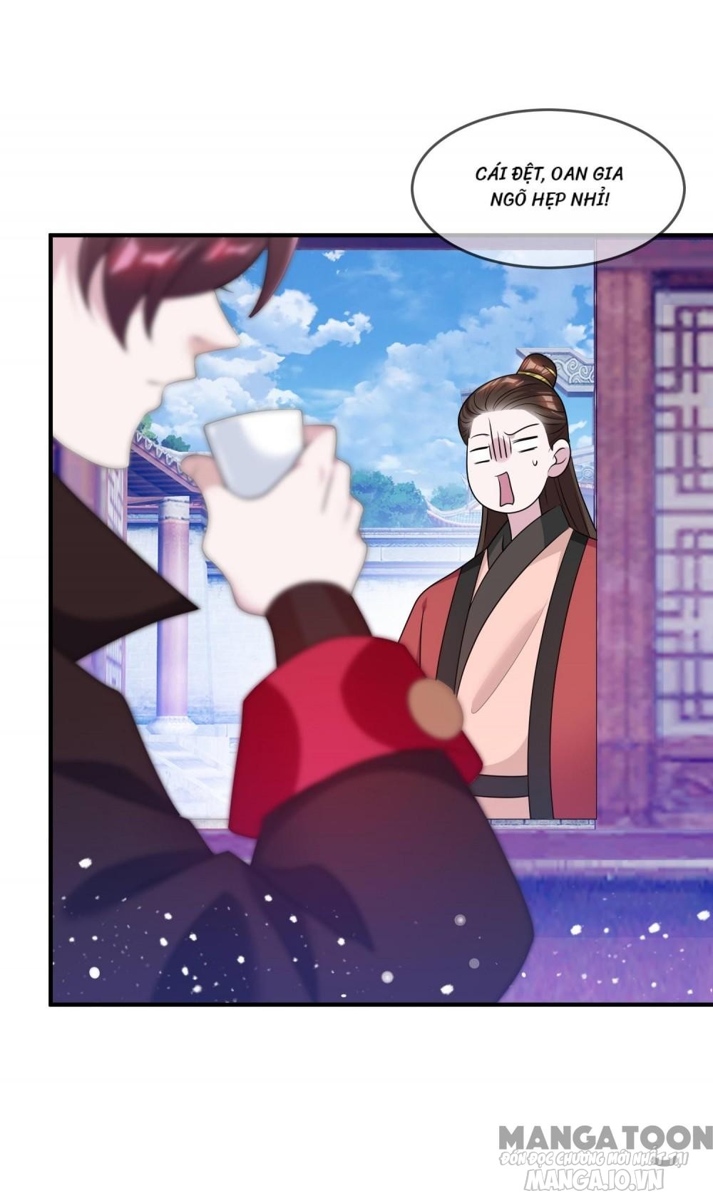 Cực Phẩm Bại Gia Tử Chapter 156 - Trang 2