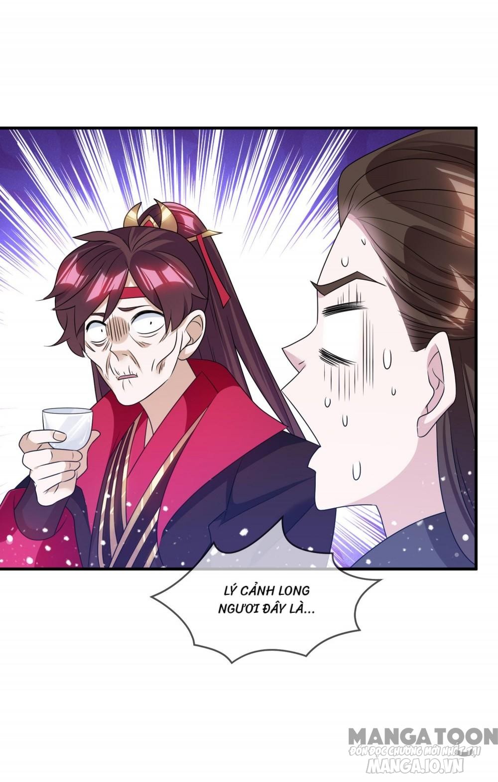 Cực Phẩm Bại Gia Tử Chapter 156 - Trang 2