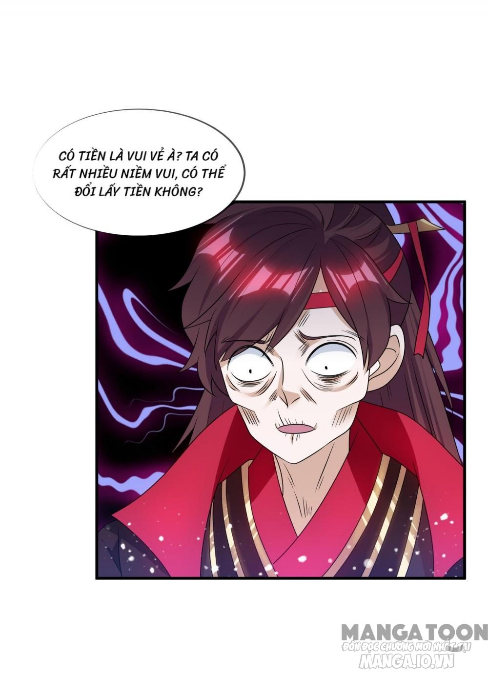 Cực Phẩm Bại Gia Tử Chapter 156 - Trang 2