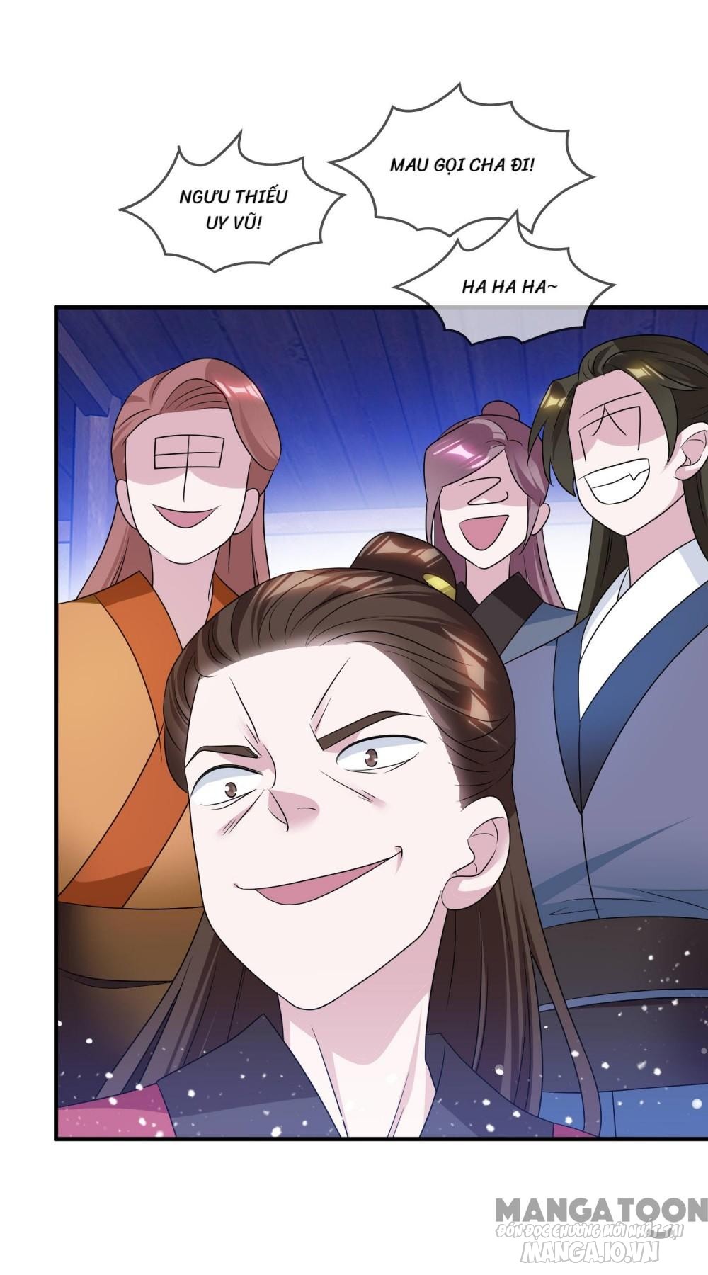 Cực Phẩm Bại Gia Tử Chapter 156 - Trang 2