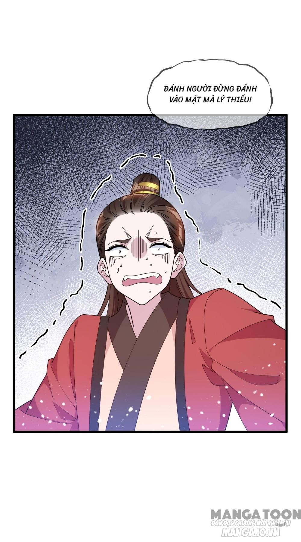 Cực Phẩm Bại Gia Tử Chapter 156 - Trang 2