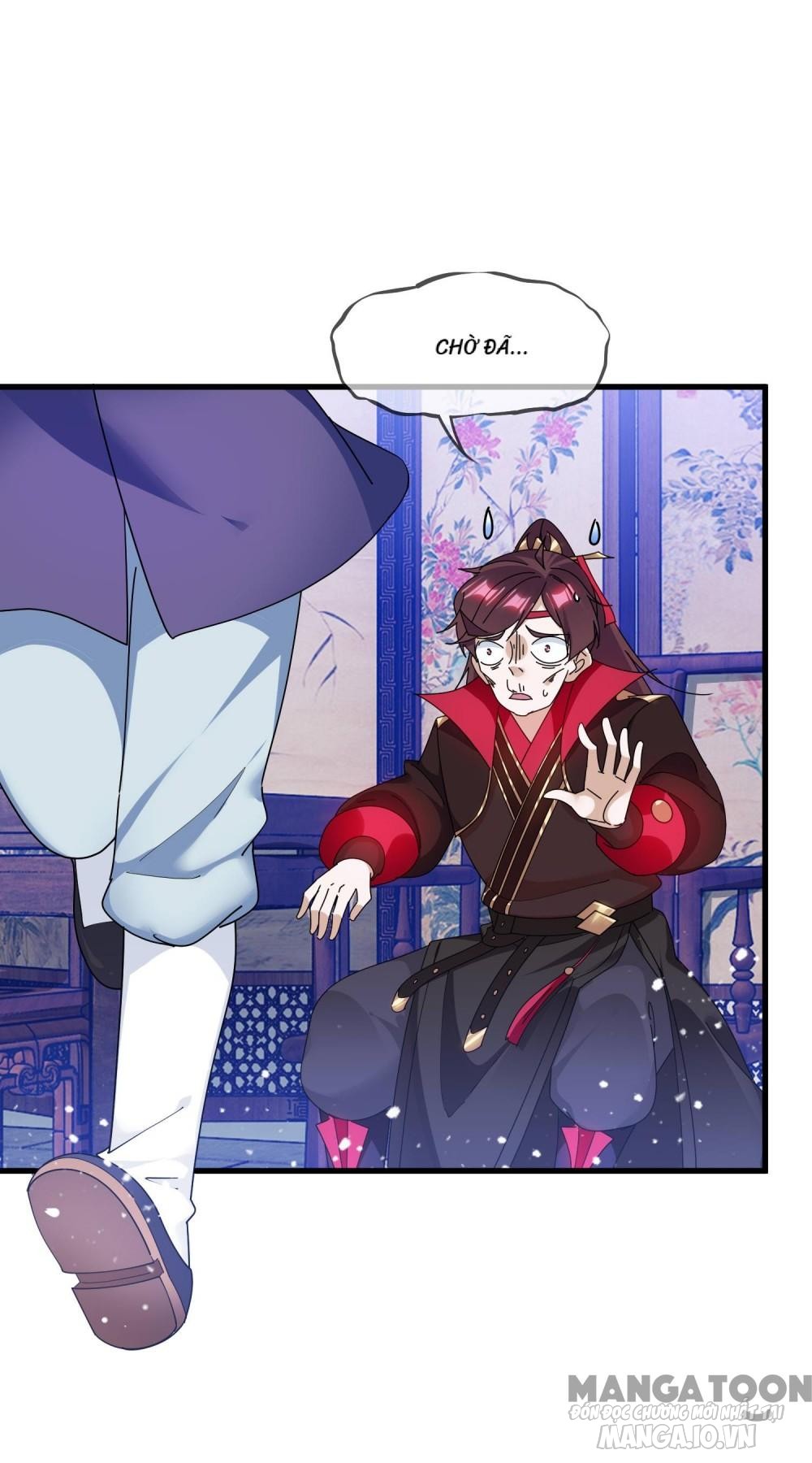 Cực Phẩm Bại Gia Tử Chapter 156 - Trang 2