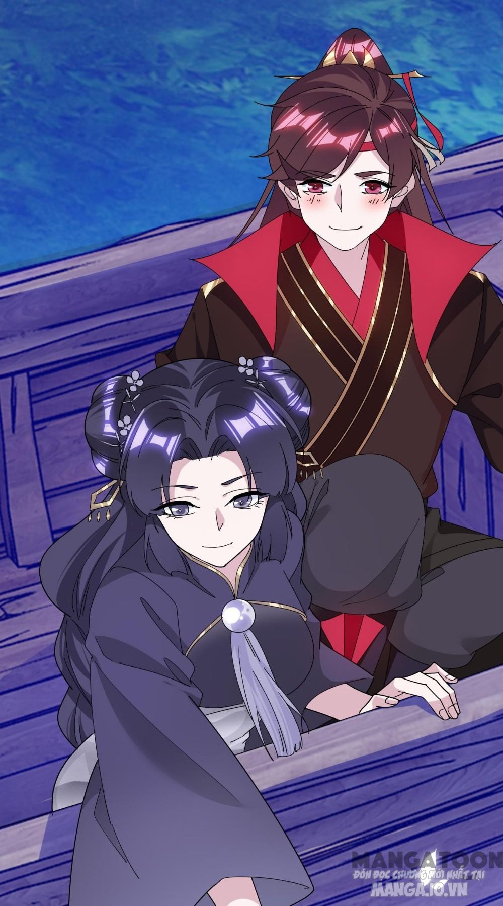 Cực Phẩm Bại Gia Tử Chapter 155 - Trang 2