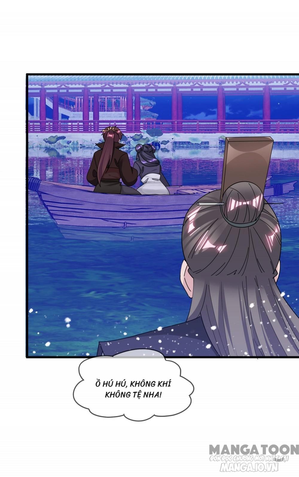 Cực Phẩm Bại Gia Tử Chapter 155 - Trang 2