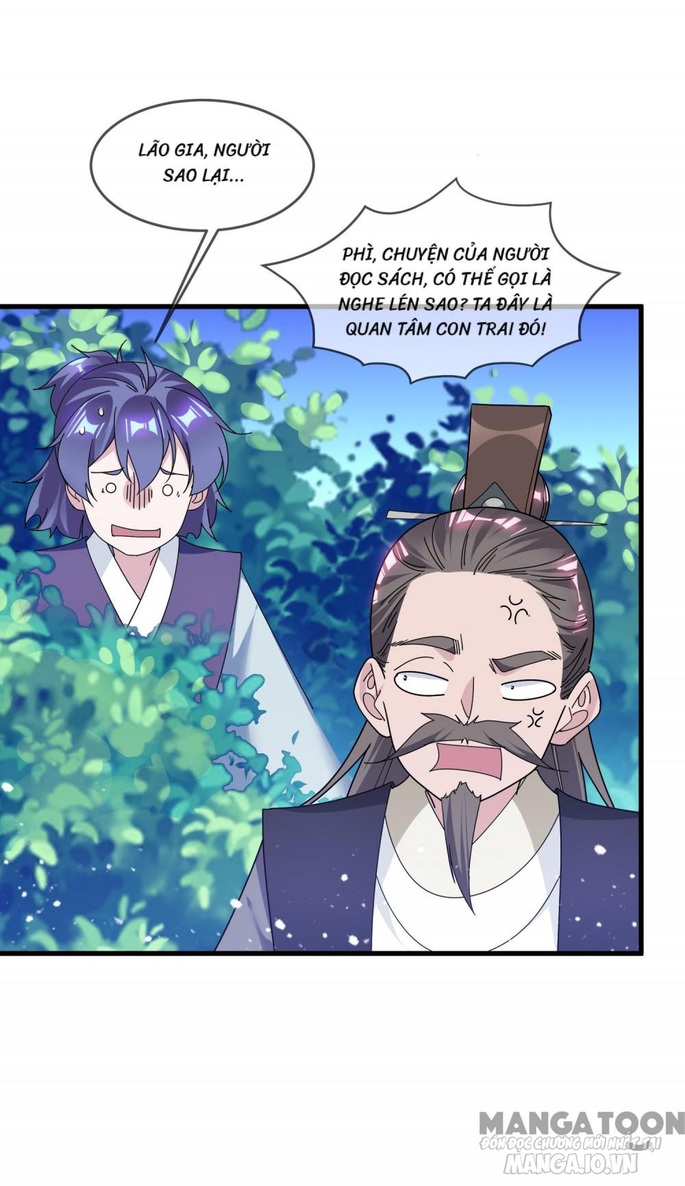 Cực Phẩm Bại Gia Tử Chapter 155 - Trang 2
