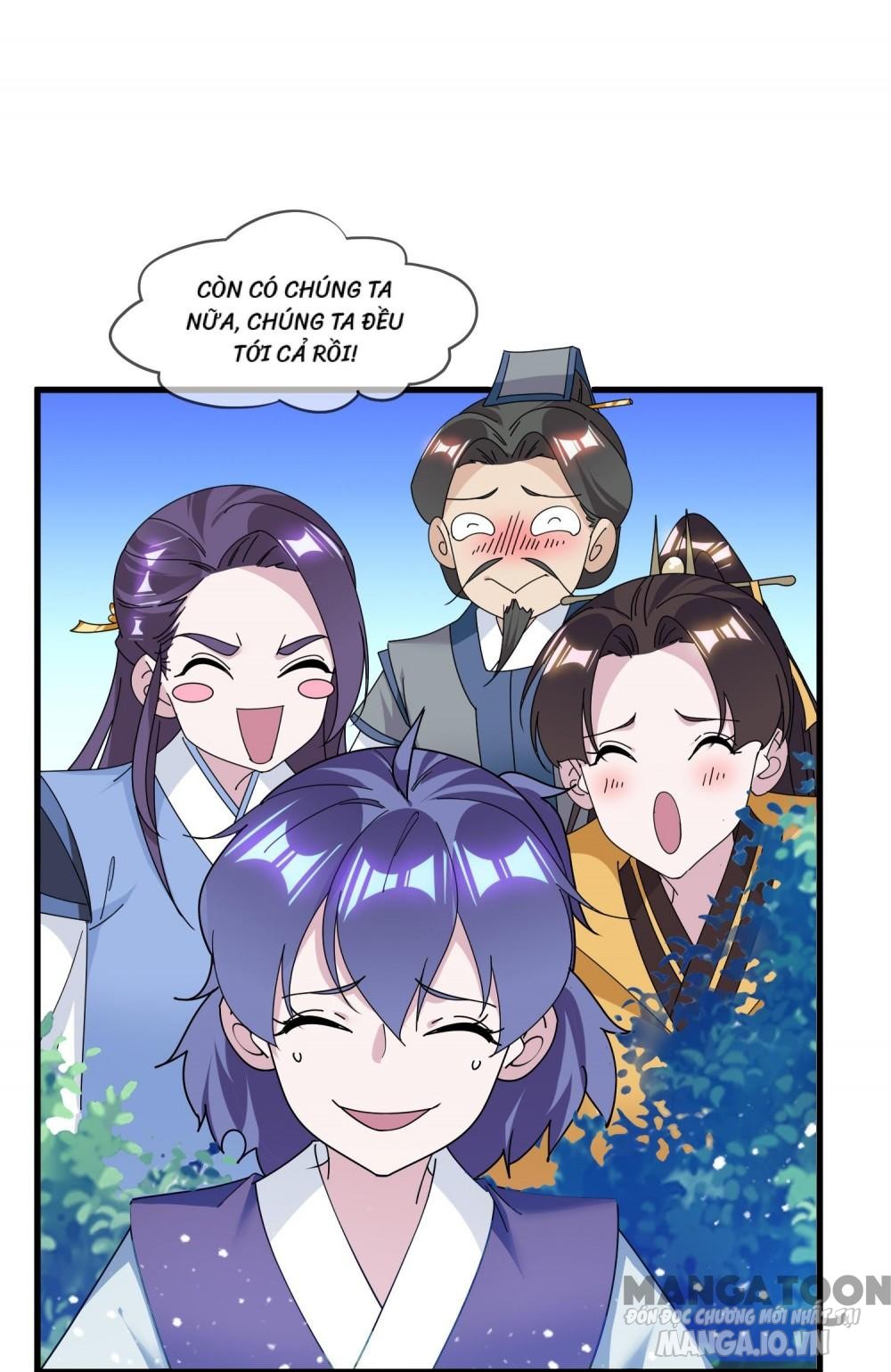 Cực Phẩm Bại Gia Tử Chapter 155 - Trang 2