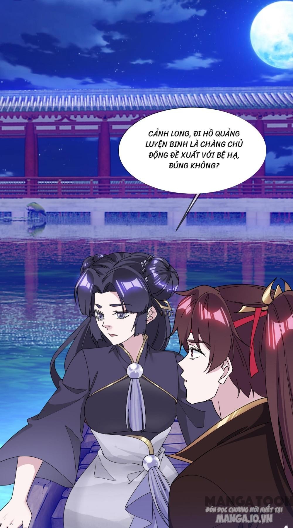 Cực Phẩm Bại Gia Tử Chapter 155 - Trang 2