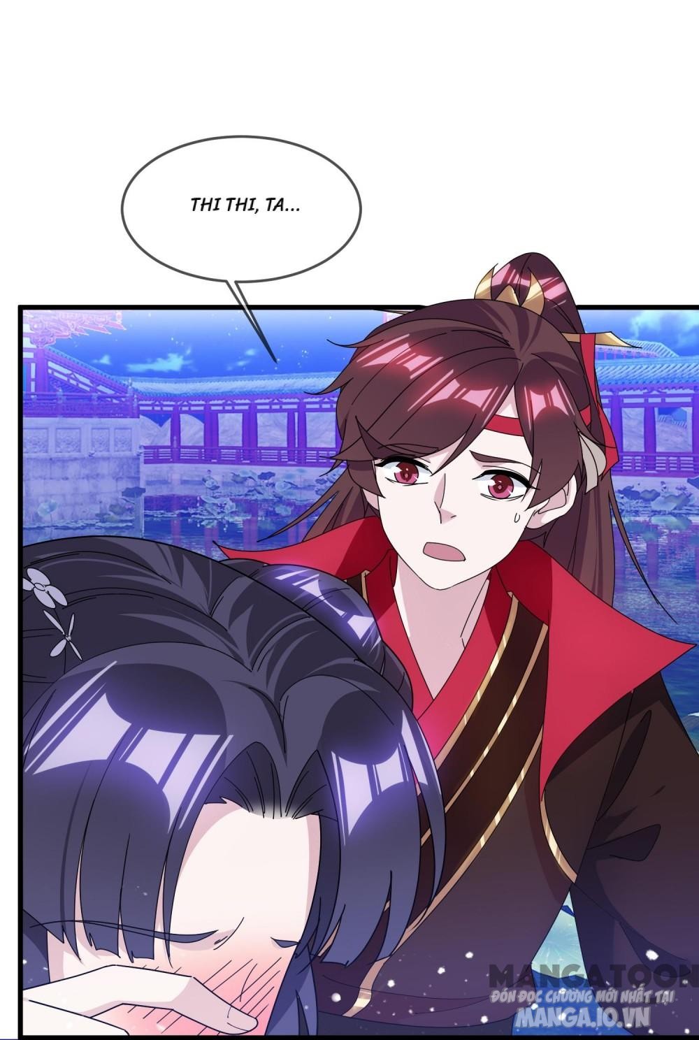 Cực Phẩm Bại Gia Tử Chapter 155 - Trang 2