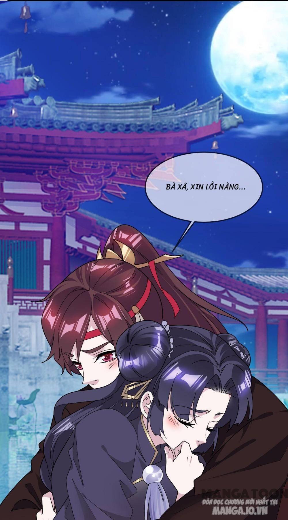 Cực Phẩm Bại Gia Tử Chapter 155 - Trang 2