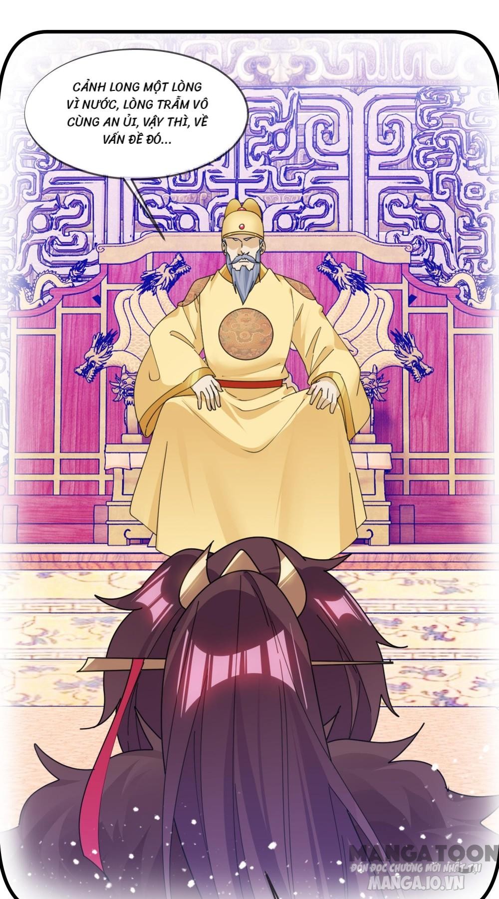 Cực Phẩm Bại Gia Tử Chapter 155 - Trang 2