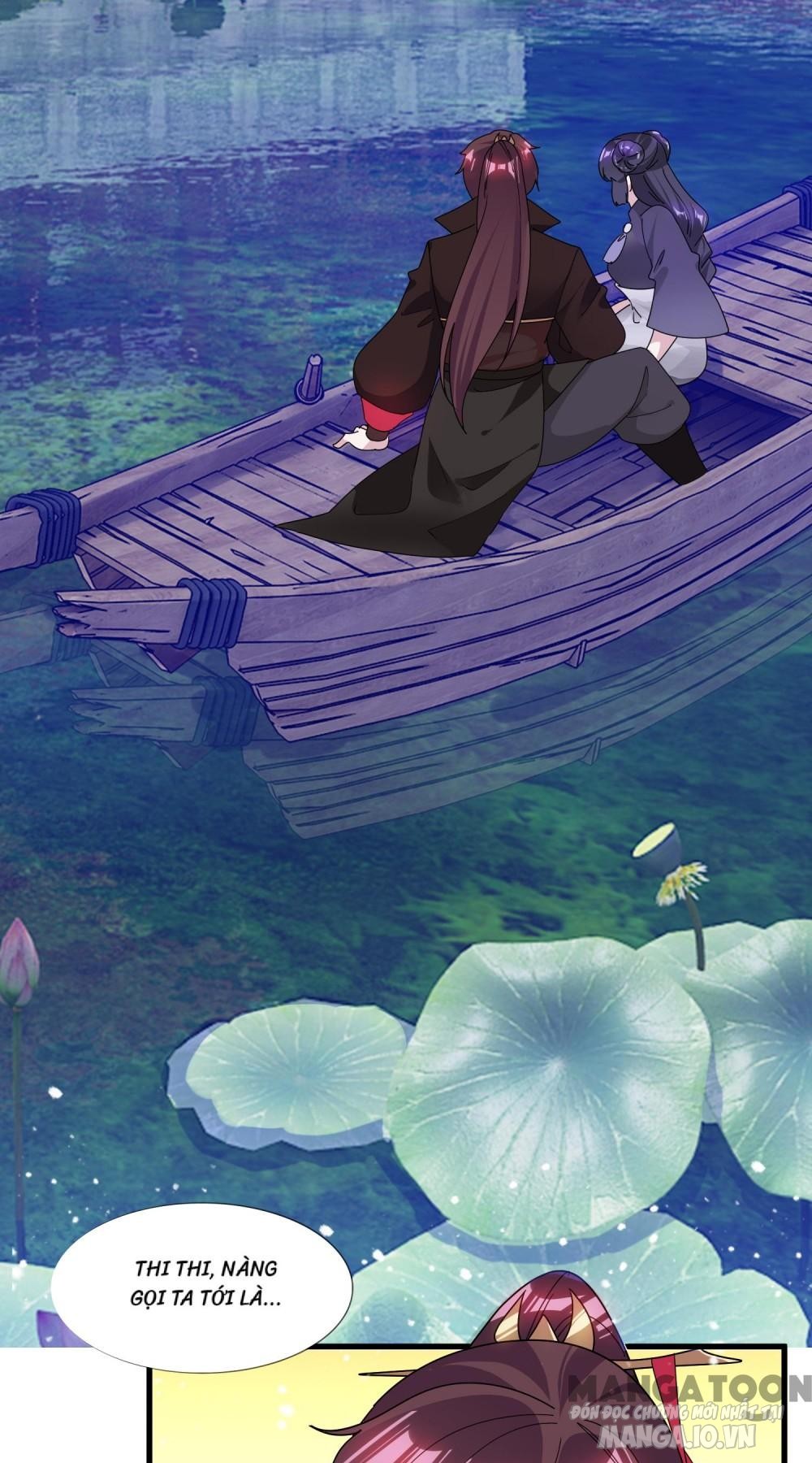 Cực Phẩm Bại Gia Tử Chapter 155 - Trang 2