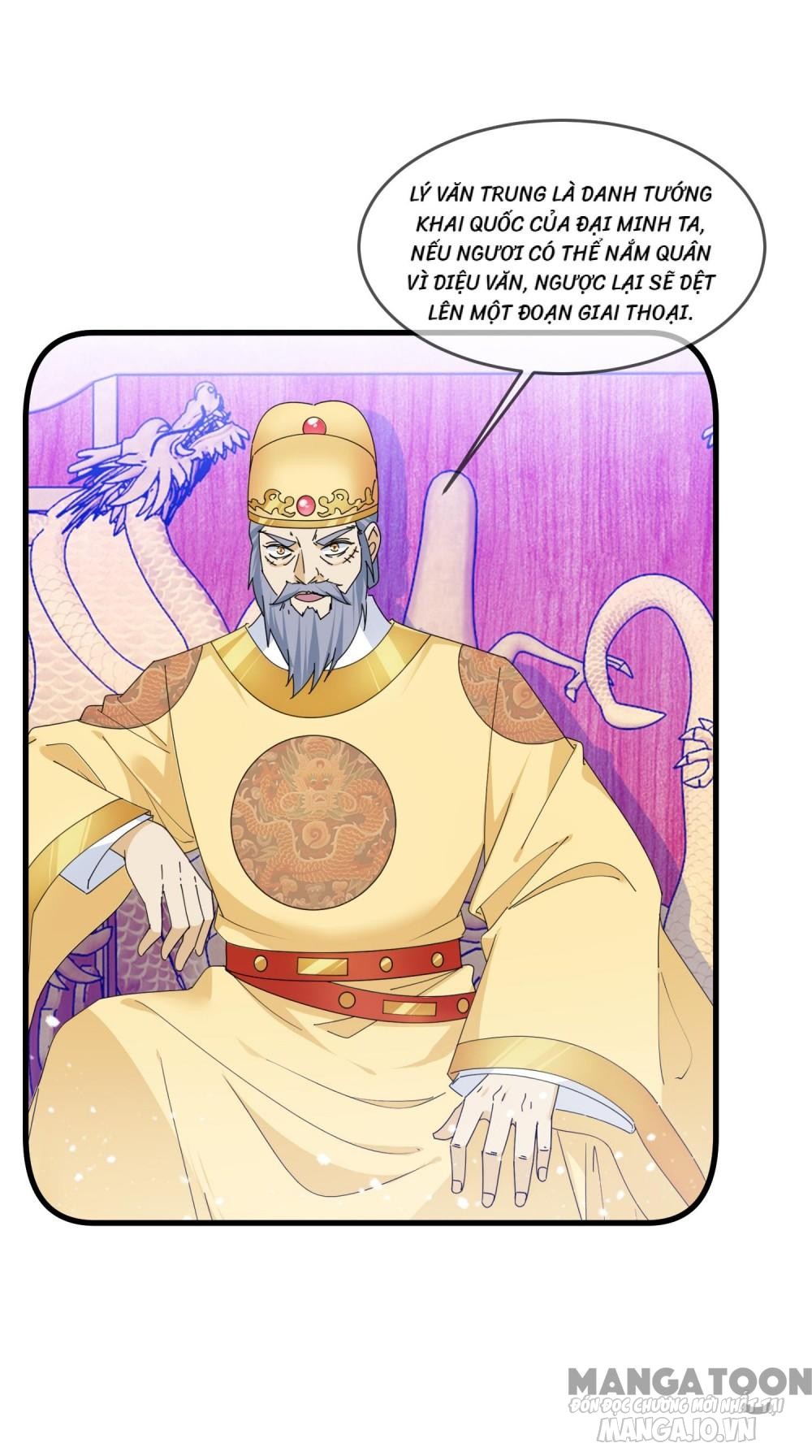 Cực Phẩm Bại Gia Tử Chapter 155 - Trang 2