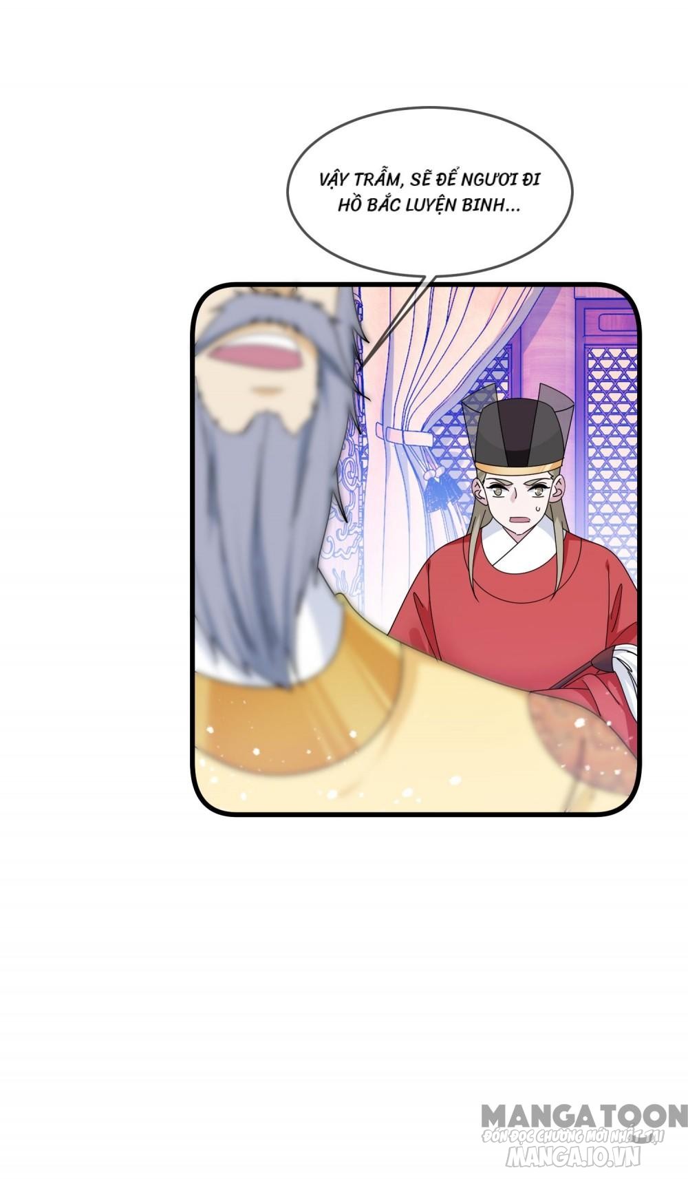 Cực Phẩm Bại Gia Tử Chapter 155 - Trang 2