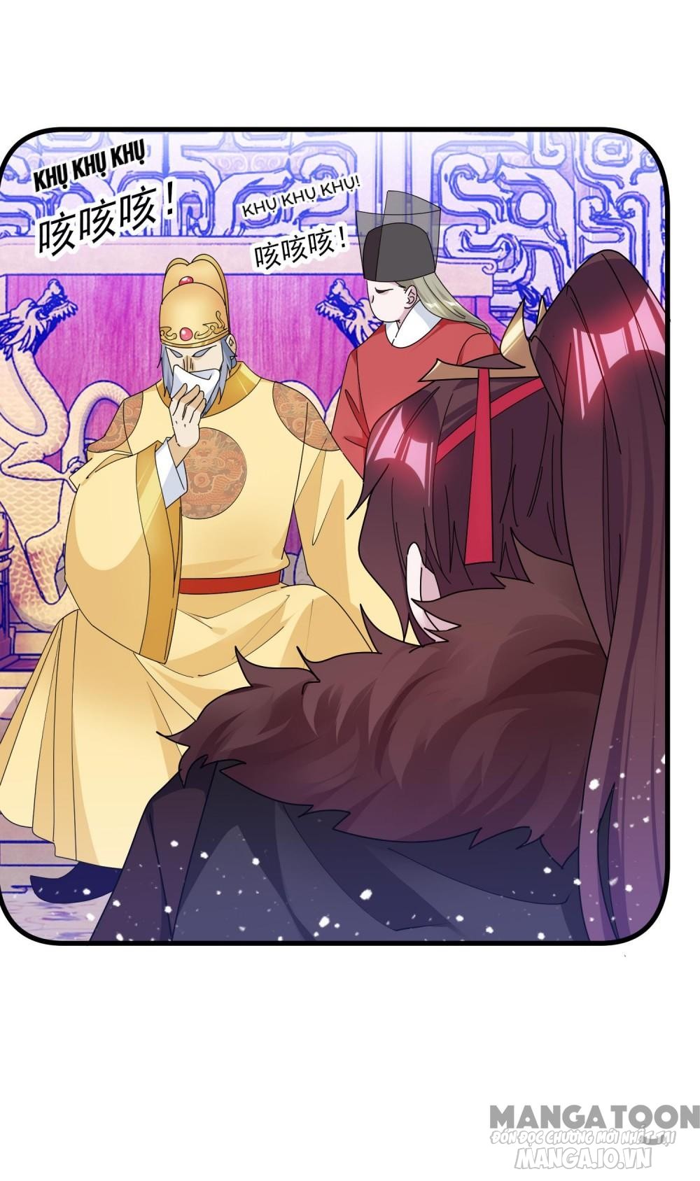 Cực Phẩm Bại Gia Tử Chapter 155 - Trang 2