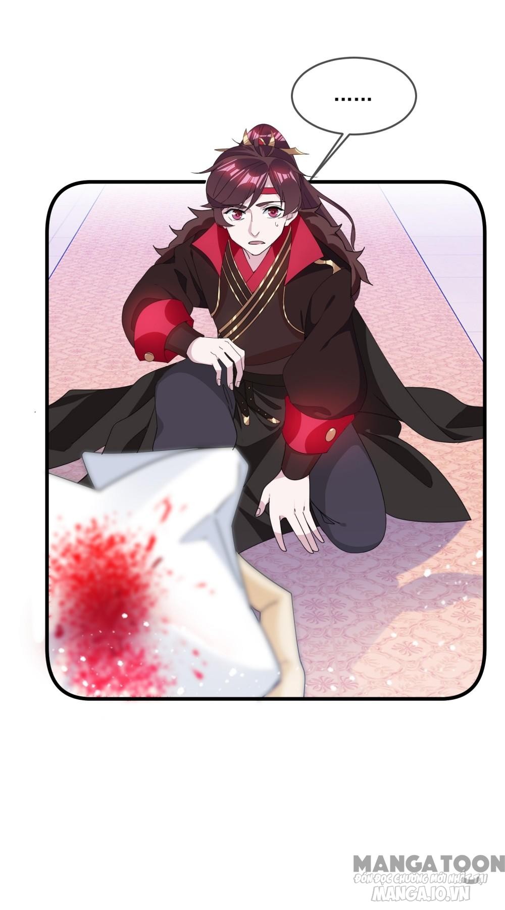 Cực Phẩm Bại Gia Tử Chapter 155 - Trang 2