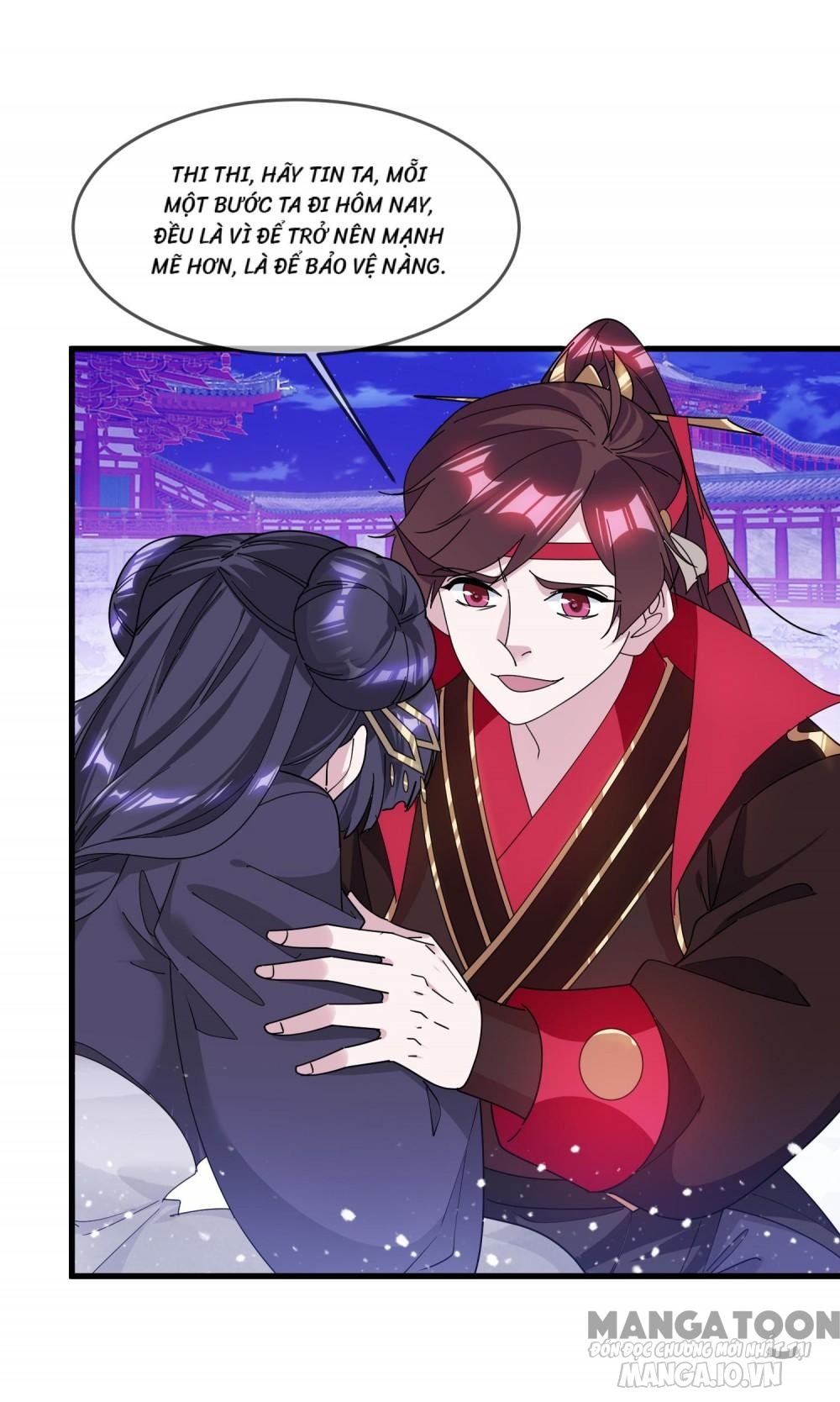 Cực Phẩm Bại Gia Tử Chapter 155 - Trang 2