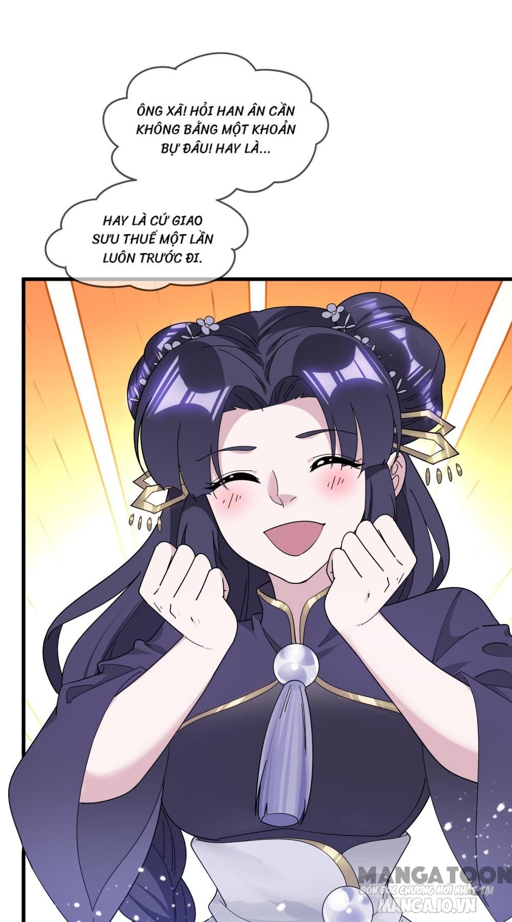Cực Phẩm Bại Gia Tử Chapter 155 - Trang 2