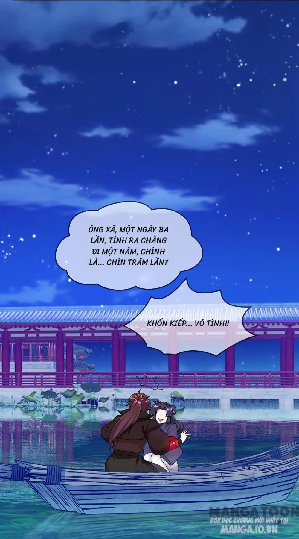 Cực Phẩm Bại Gia Tử Chapter 155 - Trang 2