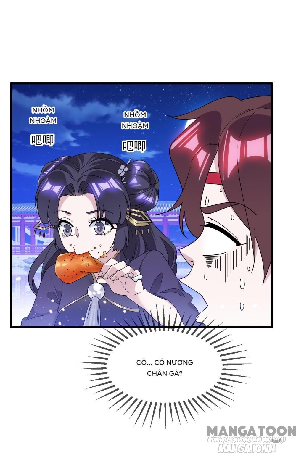 Cực Phẩm Bại Gia Tử Chapter 155 - Trang 2