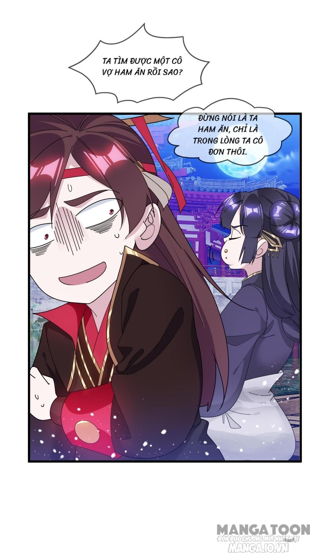 Cực Phẩm Bại Gia Tử Chapter 155 - Trang 2