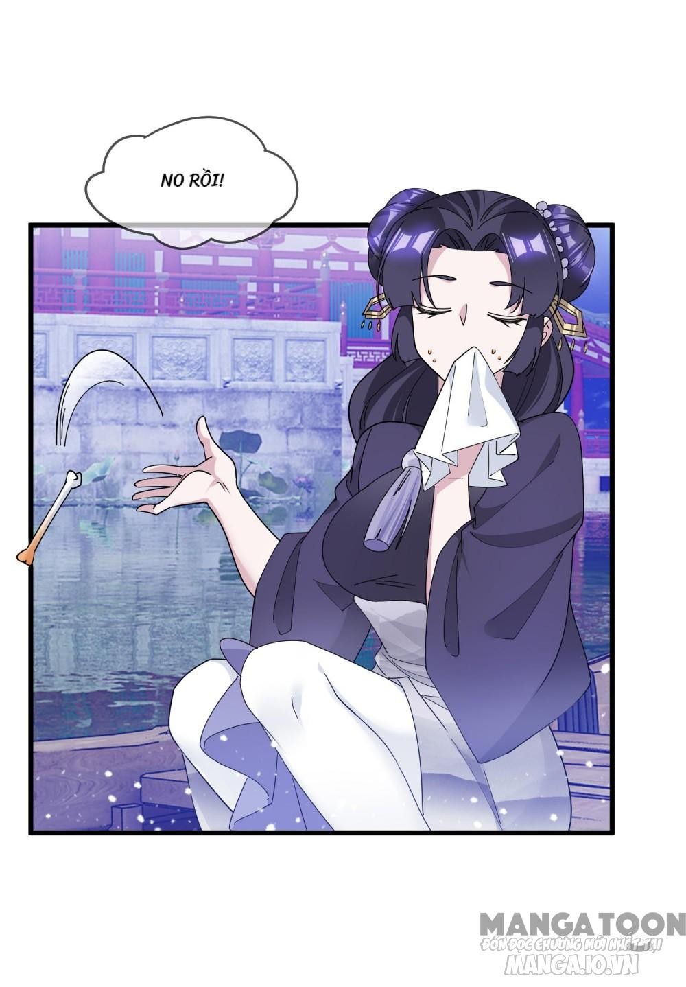Cực Phẩm Bại Gia Tử Chapter 155 - Trang 2