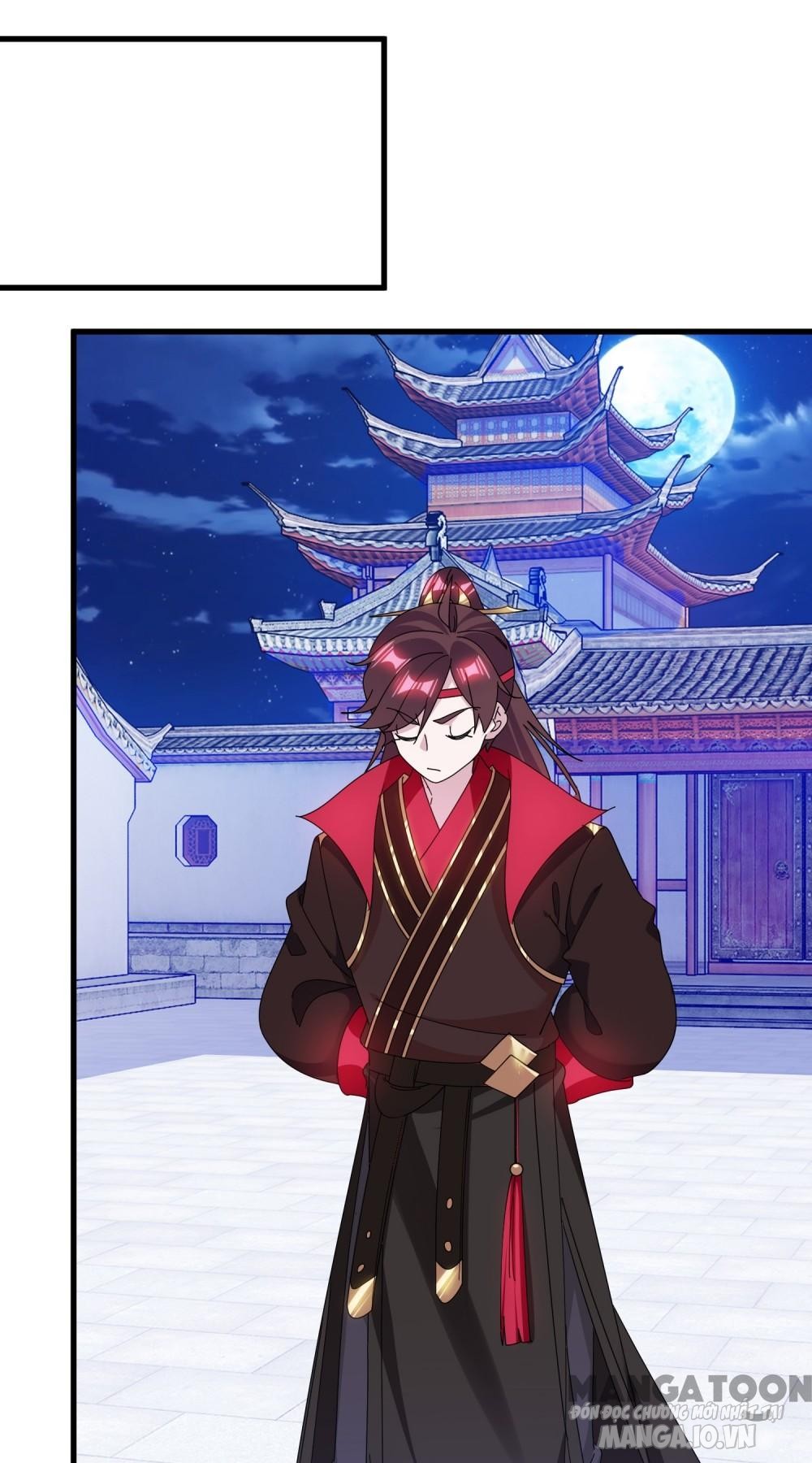 Cực Phẩm Bại Gia Tử Chapter 154 - Trang 2