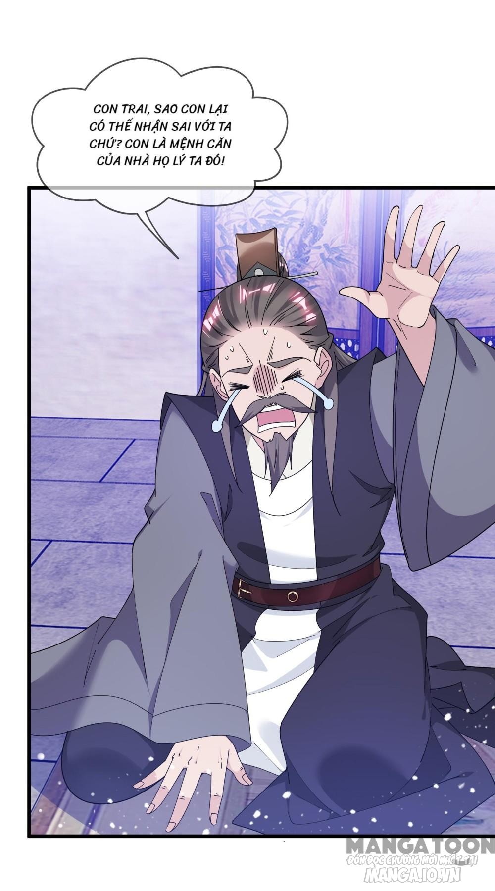 Cực Phẩm Bại Gia Tử Chapter 154 - Trang 2