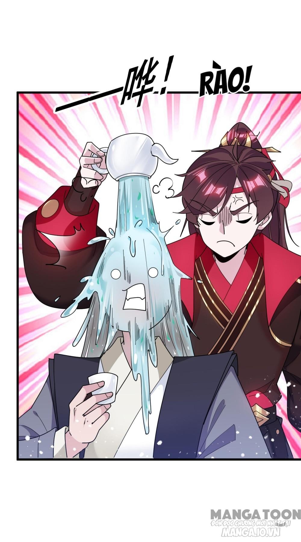 Cực Phẩm Bại Gia Tử Chapter 154 - Trang 2