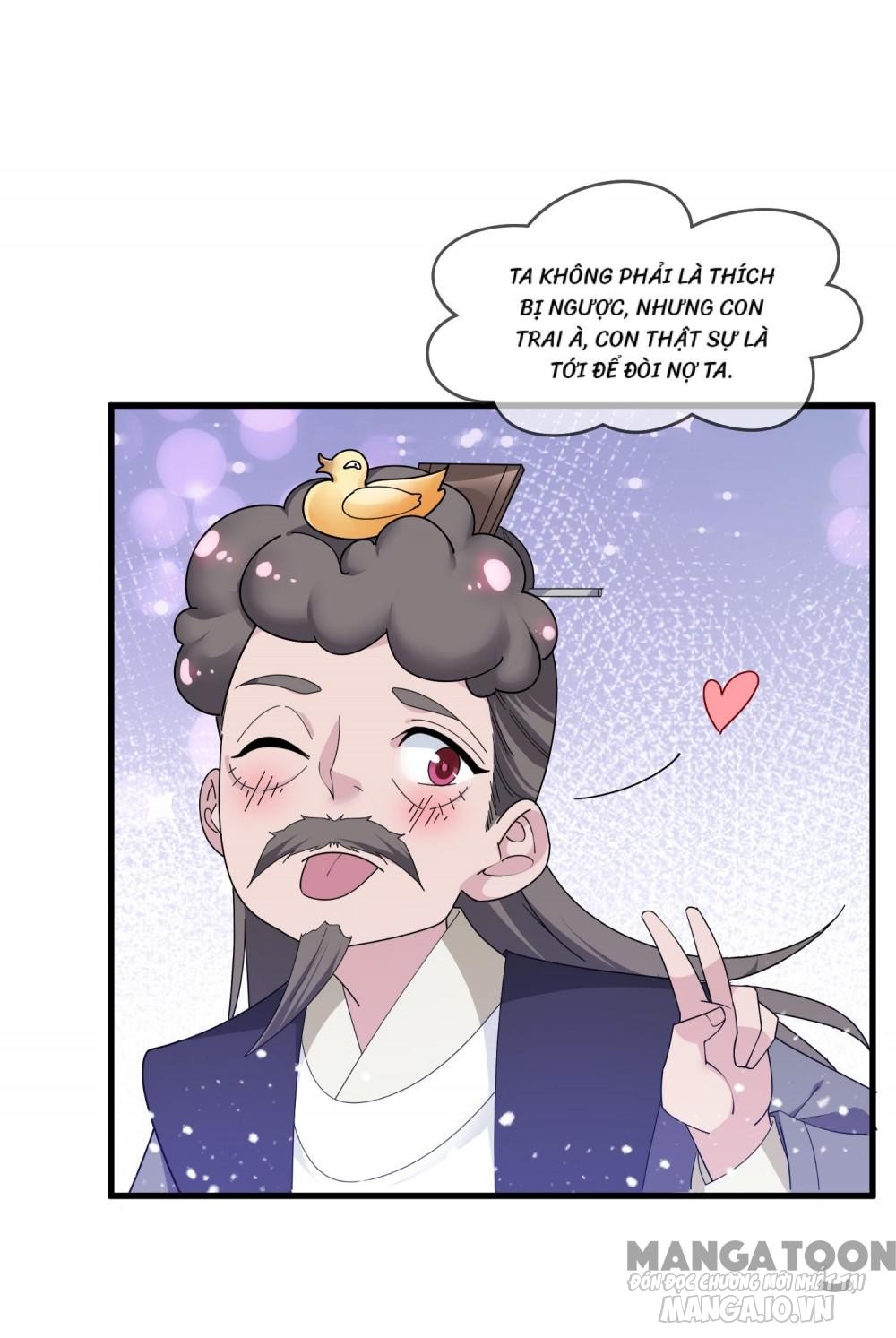 Cực Phẩm Bại Gia Tử Chapter 154 - Trang 2