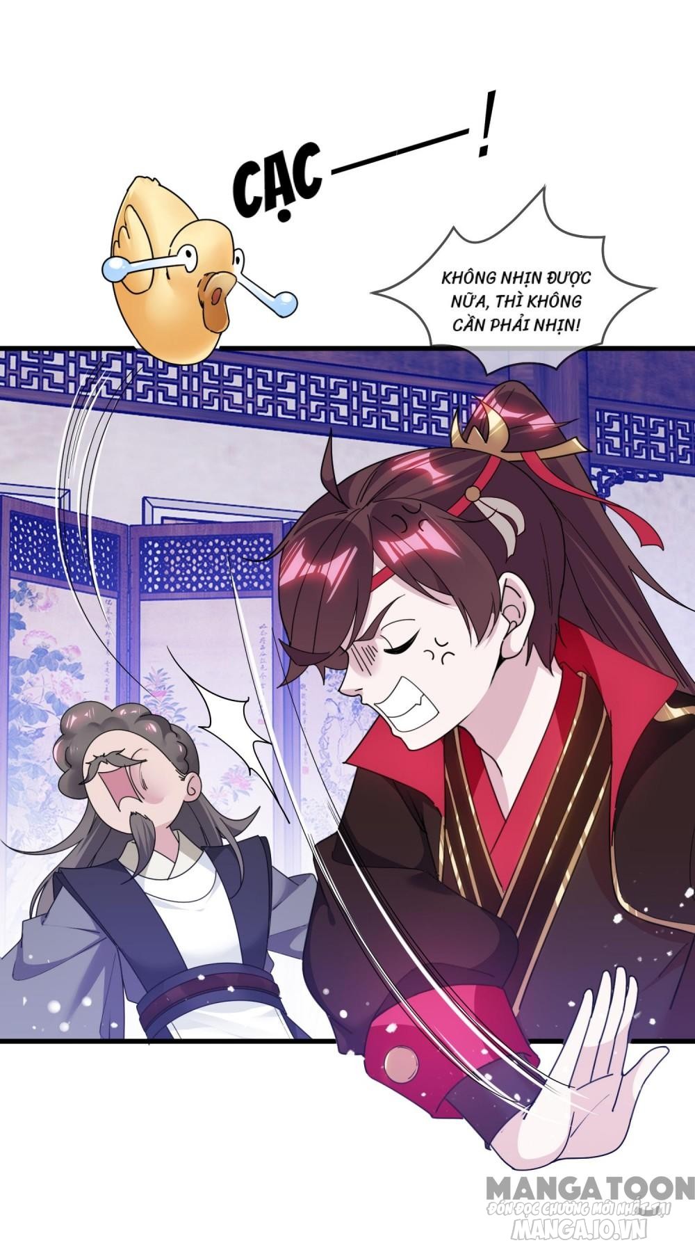 Cực Phẩm Bại Gia Tử Chapter 154 - Trang 2