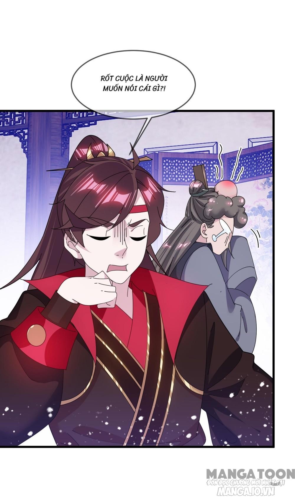 Cực Phẩm Bại Gia Tử Chapter 154 - Trang 2