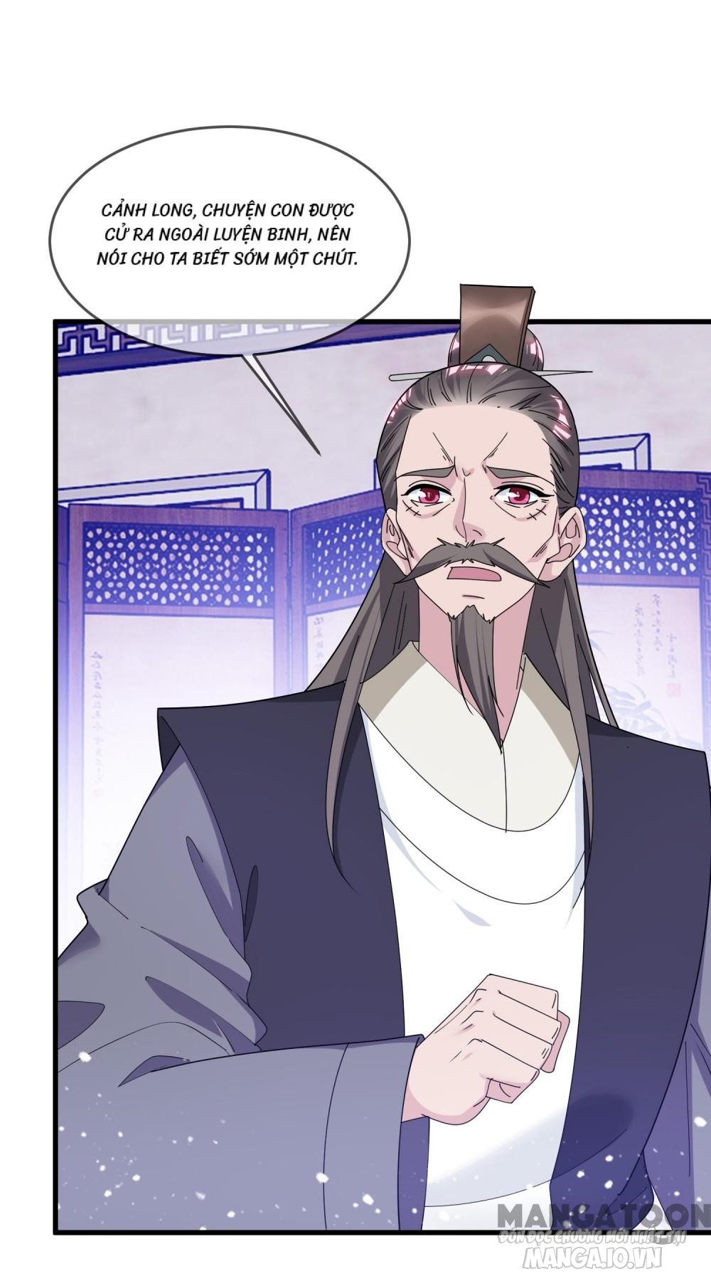 Cực Phẩm Bại Gia Tử Chapter 154 - Trang 2