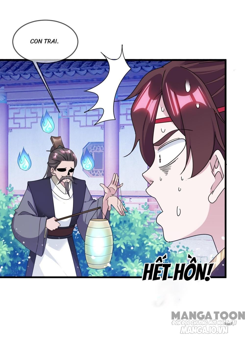 Cực Phẩm Bại Gia Tử Chapter 154 - Trang 2
