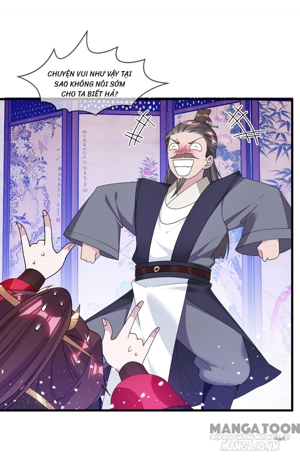 Cực Phẩm Bại Gia Tử Chapter 154 - Trang 2