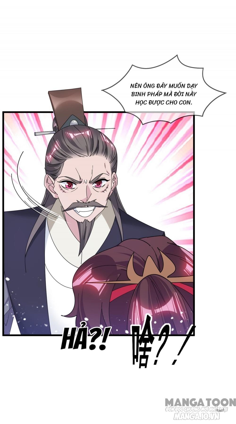 Cực Phẩm Bại Gia Tử Chapter 154 - Trang 2