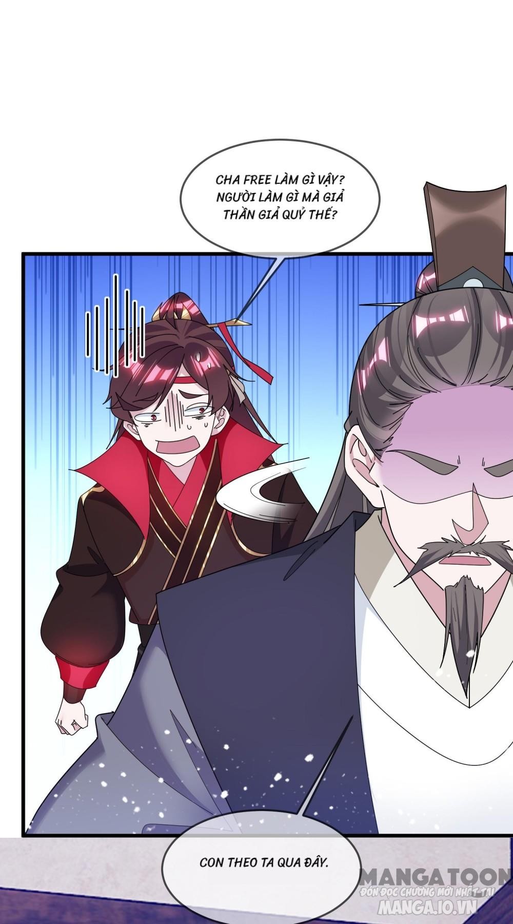 Cực Phẩm Bại Gia Tử Chapter 154 - Trang 2