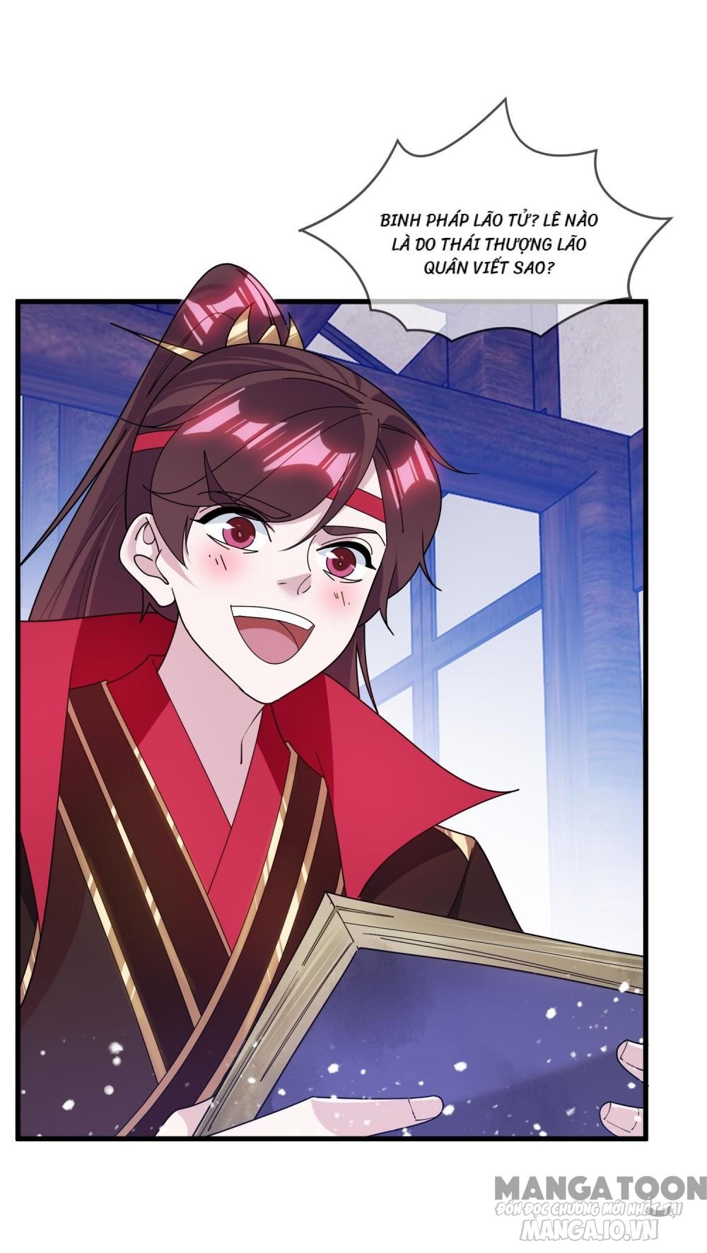 Cực Phẩm Bại Gia Tử Chapter 154 - Trang 2
